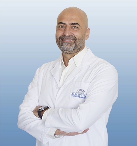 Dr. Wajdi Hamdan